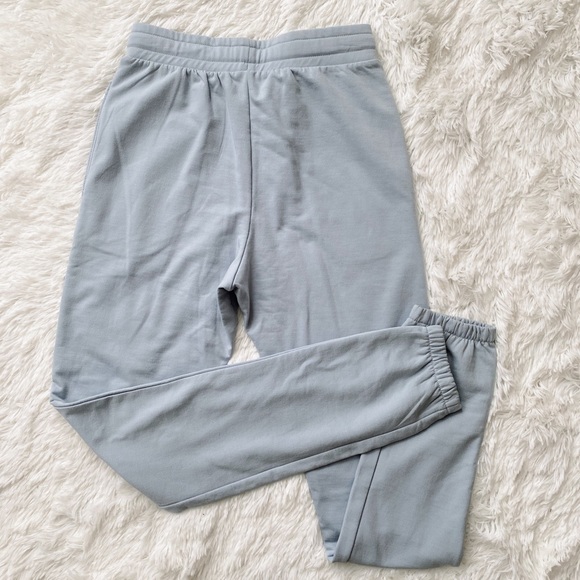 NWOT Human Nation Gender Inclusive jogger sweats XS - Picture 3 of 7